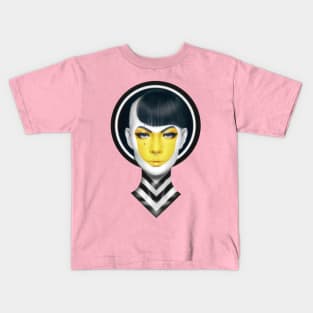 Yell Kids T-Shirt